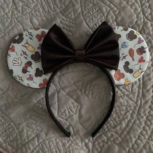 Disney Small Shop Ears